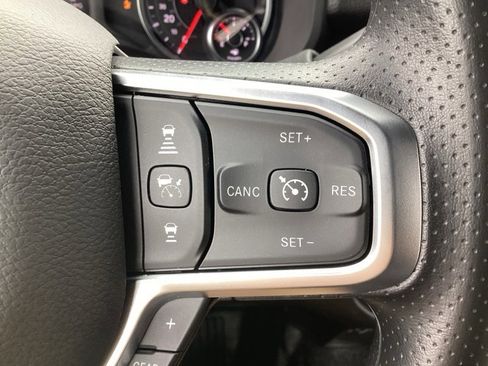 New 2026 RAM 5500 Tradesman w/ Chrome Appearance Group image 25