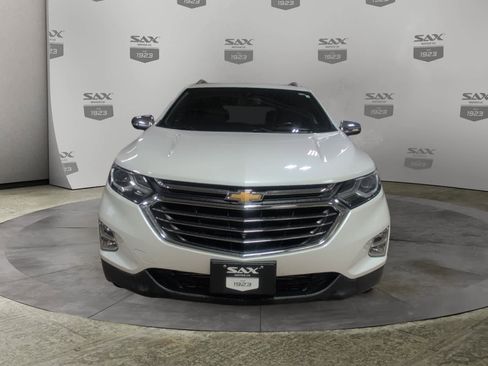 Used 2020 Chevrolet Equinox Premier image 8