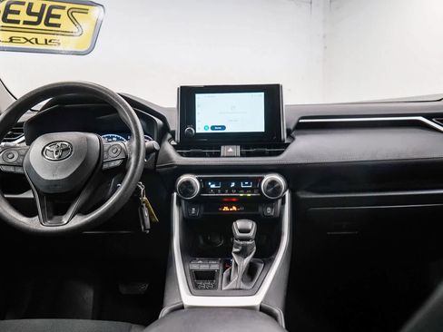 Used 2025 Toyota RAV4 LE image 13