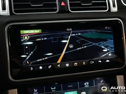 Used 2019 Land Rover Range Rover HSE AWD/4WD image 27
