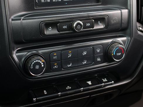 Used 2017 Chevrolet Silverado 3500 W/T w/ WT Convenience Package image 26