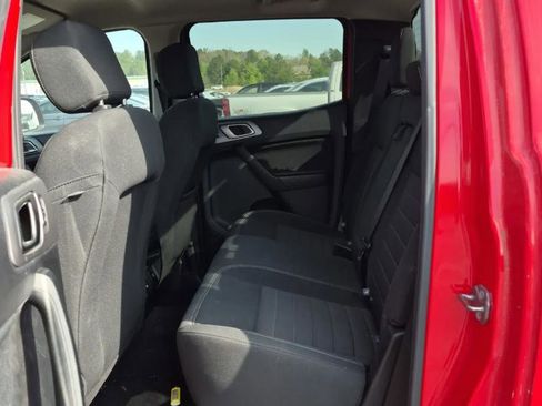 Used 2020 Ford Ranger XLT w/ Equipment Group 301A Mid image 6