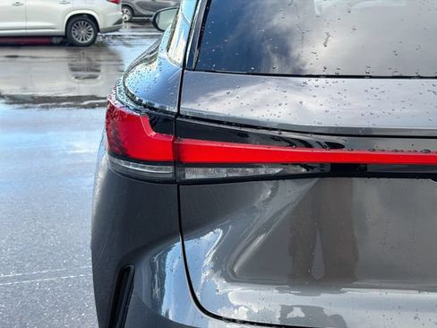 New 2026 Lexus RX 350 Premium w/ Convenience Package AWD/4WD image 10