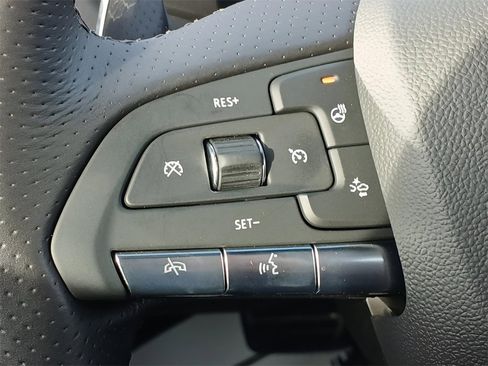 Used 2025 Cadillac CT4 Sport image 19