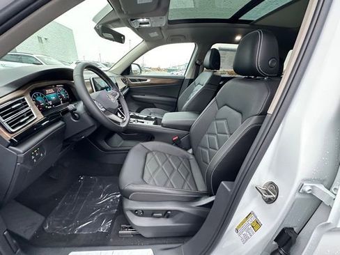 New 2026 Volkswagen Atlas SE AWD/4WD image 23