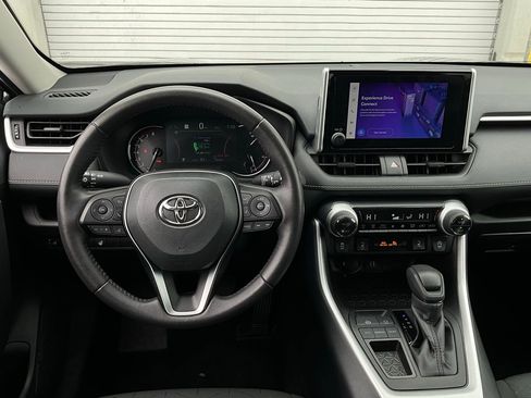 Used 2025 Toyota RAV4 XLE w/ Weather Package image 14