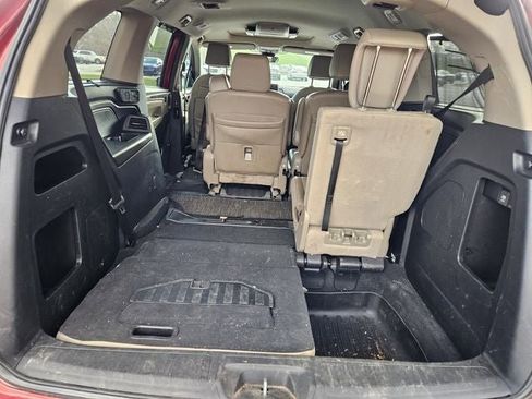 Used 2023 Honda Odyssey Touring image 15