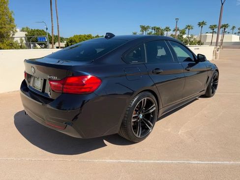 Used 2015 BMW 428i Gran Coupe RWD image 15