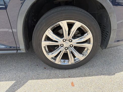 Used 2018 Lexus RX 350L FWD image 19