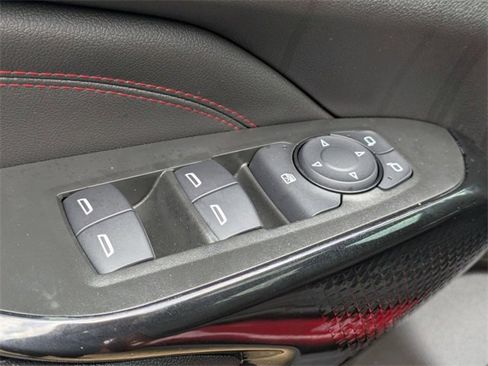 New 2026 Chevrolet Trax RS w/ Sunroof Package image 9