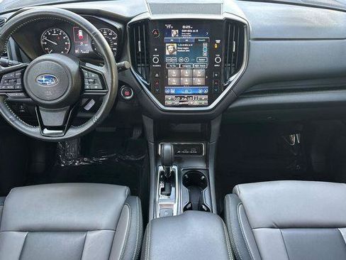 Used 2023 Subaru Ascent Onyx Edition AWD/4WD image 14