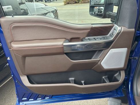 Used 2026 Ford F450 King Ranch image 31