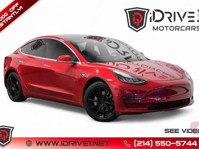 Used 2018 Tesla Model 3 Long Range