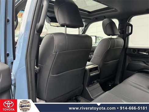 Certified 2024 Toyota Land Cruiser image 16