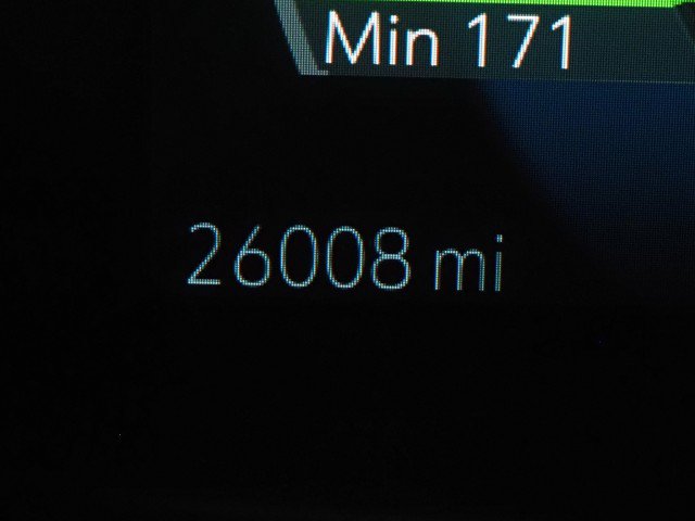 Used 2020 Chevrolet Bolt Premier w/ Infotainment Package FWD image 19
