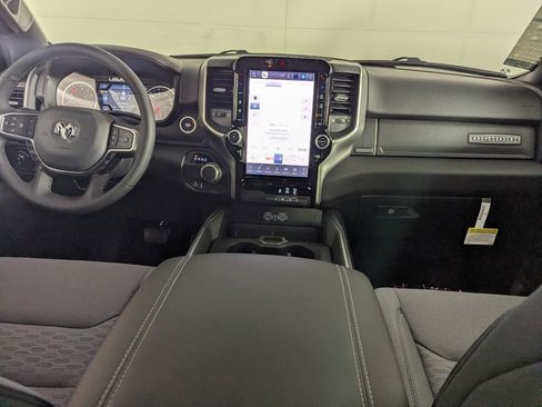 New 2026 RAM 1500 Big Horn image 28