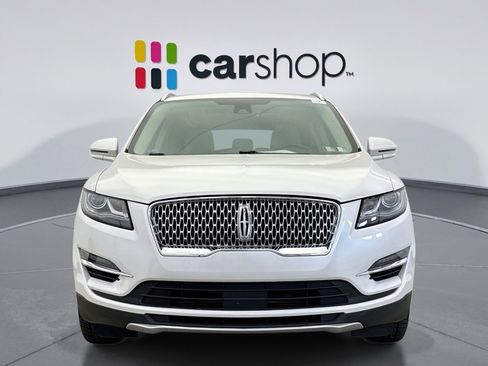 Used 2019 Lincoln MKC Reserve w/ MKC Climate Package AWD/4WD image 8