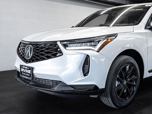 New 2026 Acura RDX SH-AWD image 11
