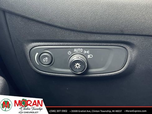 Certified 2024 Chevrolet Equinox LS w/ LS Convenience Package image 27