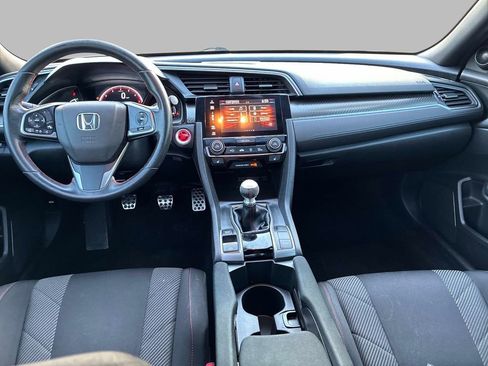 Used 2017 Honda Civic Si image 14