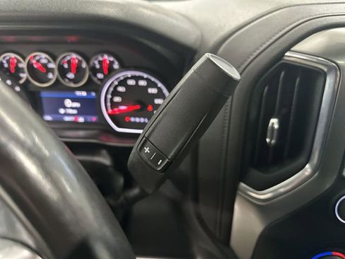 Used 2020 Chevrolet Silverado 1500 RST image 17