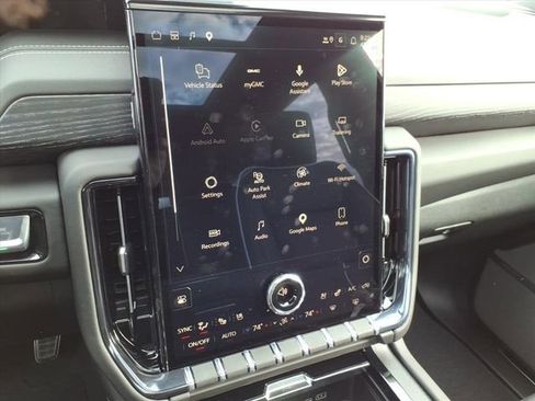 New 2026 GMC Yukon AT4 Ultimate image 33