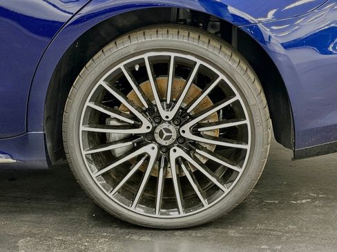 Used 2024 Mercedes-Benz S 580 4MATIC Sedan image 17