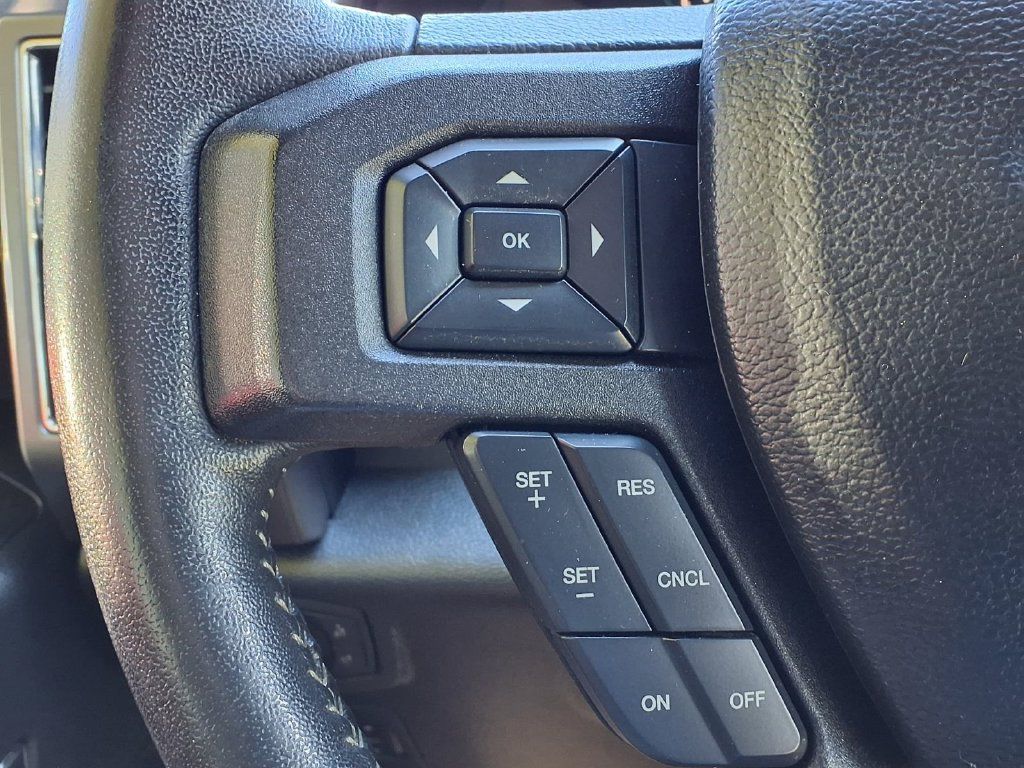 Used 2019 Ford F150 XLT w/ Equipment Group 302A Luxury AWD/4WD image 21