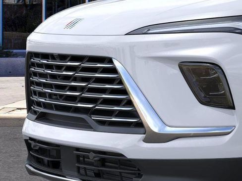 New 2026 Buick Enclave Preferred image 61