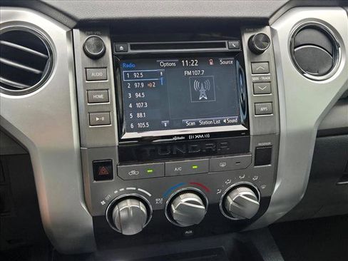 Used 2016 Toyota Tundra SR5 w/ SR5 Upgrade Package RWD image 12