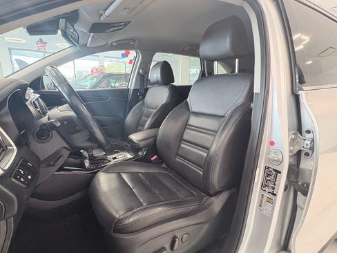 Used 2019 Kia Sorento EX AWD/4WD image 21