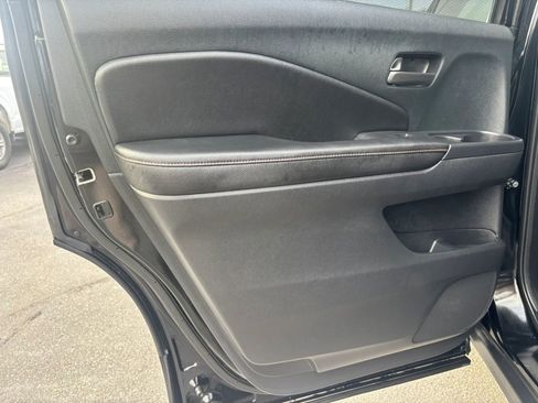 Used 2023 Honda Passport TrailSport image 15