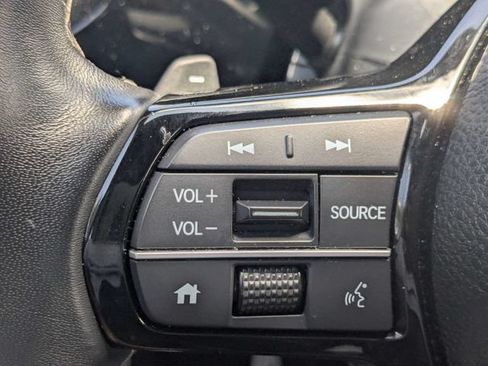 Used 2024 Honda Civic Sport image 22