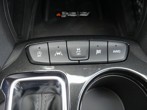 New 2026 Chevrolet TrailBlazer LT image 18