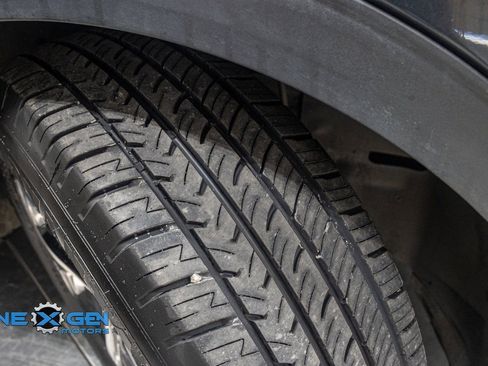 Used 2024 Kia Sportage LX image 57