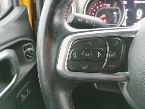 Used 2019 Jeep Wrangler Unlimited Rubicon image 29