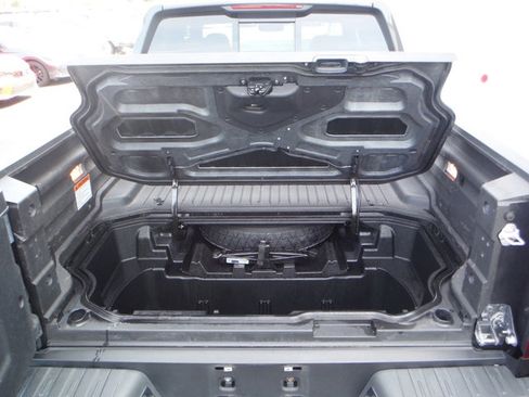 Used 2024 Honda Ridgeline TrailSport image 16