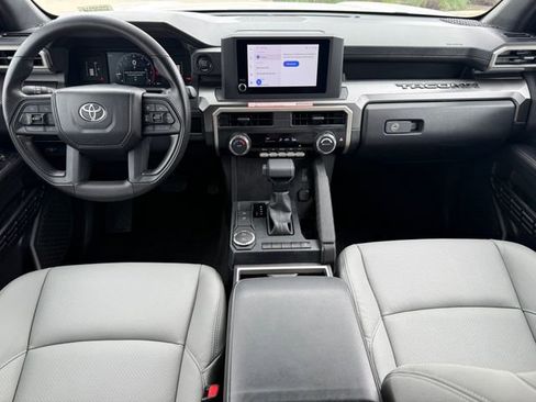 Used 2025 Toyota Tacoma SR5 RWD image 22