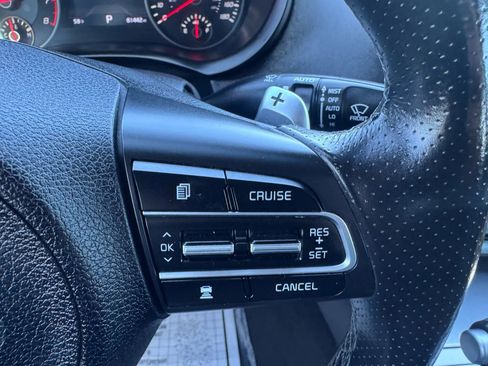 Used 2019 Kia Stinger GT1 image 47