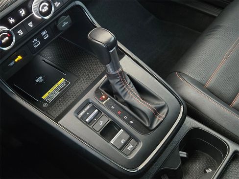 Used 2024 Honda CR-V Sport-L image 17