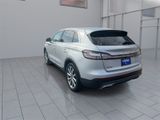 Used 2019 Lincoln Nautilus Select image 6