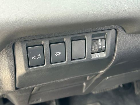 Used 2026 Subaru Ascent Bronze Edition AWD/4WD image 30