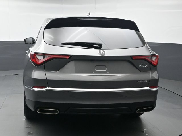 Used 2024 Acura MDX w/ Technology Package AWD/4WD image 4
