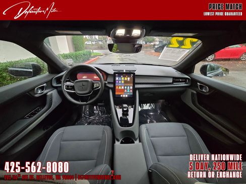 Used 2022 Polestar Polestar 2 image 38