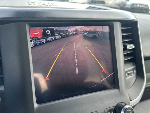 Certified 2022 RAM 2500 Big Horn image 21