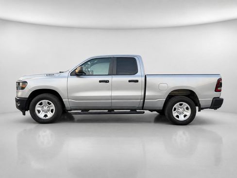 Used 2023 RAM 1500 Tradesman AWD/4WD image 2