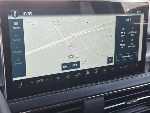 Certified 2024 Lincoln Corsair AWD image 24