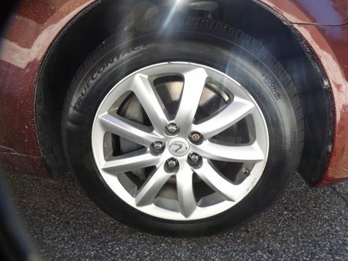 Used 2009 Lexus LS 460 AWD image 18