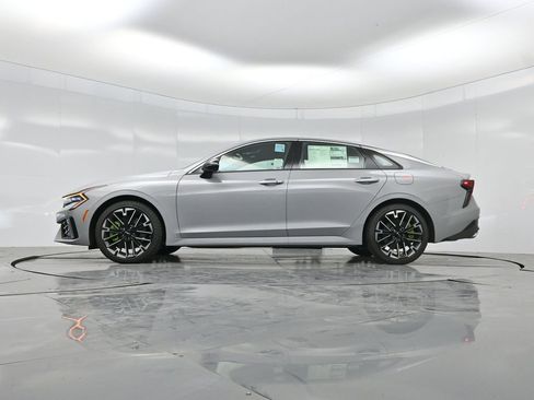 New 2026 Kia K5 GT FWD image 62