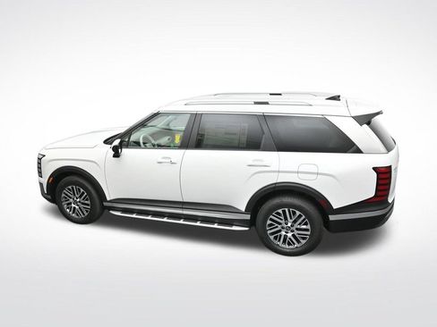 New 2026 Hyundai Palisade SEL FWD image 20
